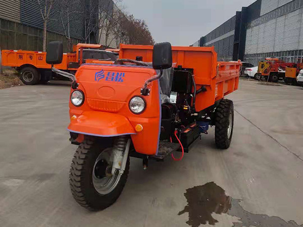 四不像運輸車出售