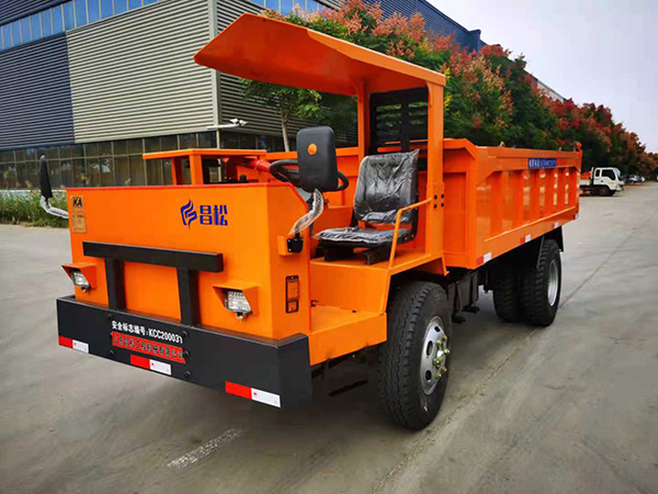 礦用運輸車廠家分享礦用運輸車突然熄火的解決措施 礦用運輸車廠家分享礦用運輸車突然熄火的解決措施